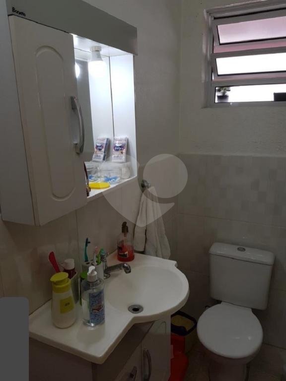 Sobrado à venda no bairro Jardim Leonor de Barros – Zona Norte