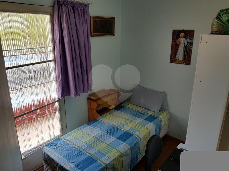 Sobrado à venda no bairro Jardim Leonor de Barros – Zona Norte