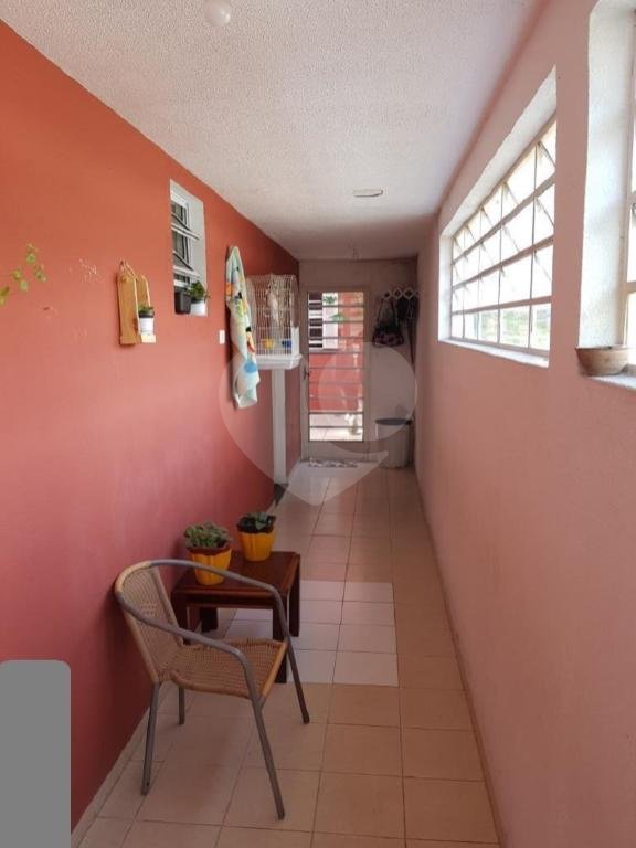 Sobrado à venda no bairro Jardim Leonor de Barros – Zona Norte