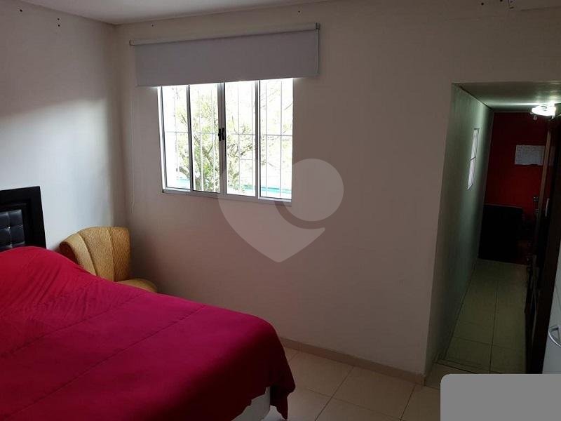 Sobrado à venda no bairro Jardim Leonor de Barros – Zona Norte