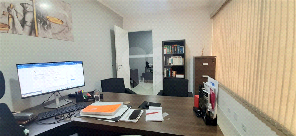 Sala-Conjunto, 35 m² - Foto 3