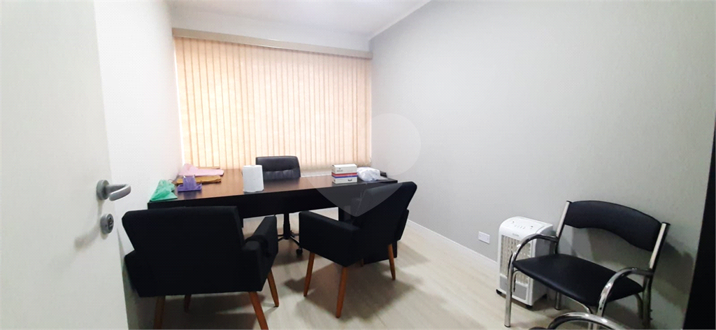 Sala-Conjunto, 35 m² - Foto 4