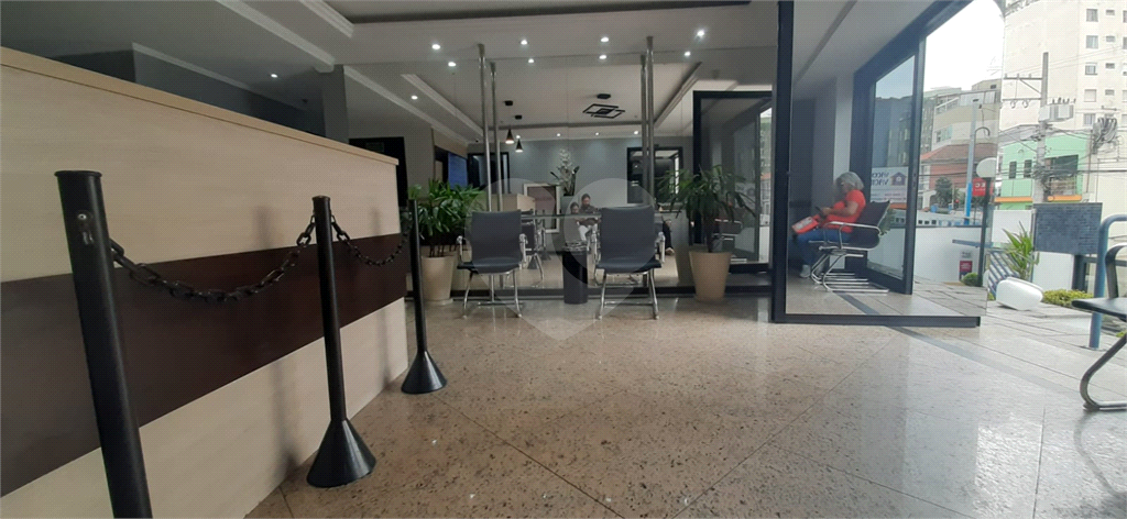 Sala-Conjunto, 35 m² - Foto 15