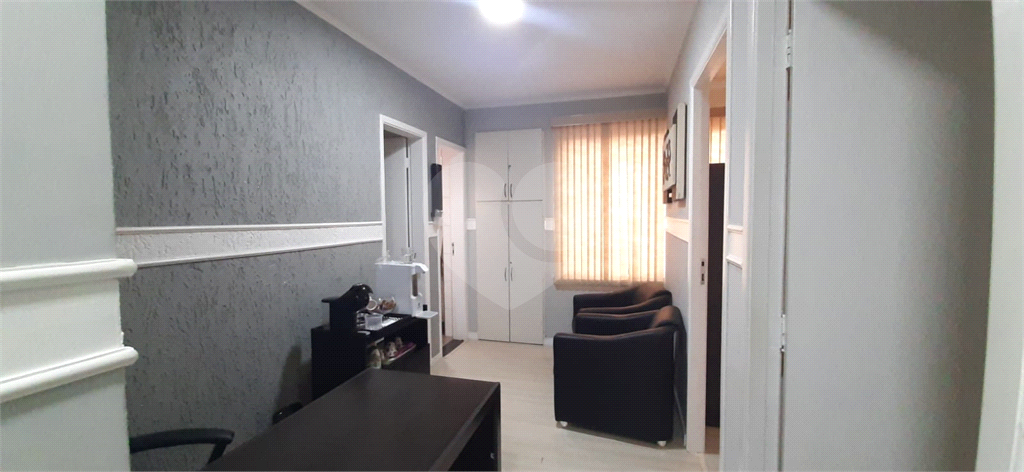 Sala-Conjunto, 35 m² - Foto 7
