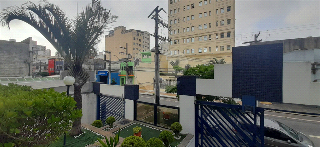 Sala-Conjunto, 35 m² - Foto 17