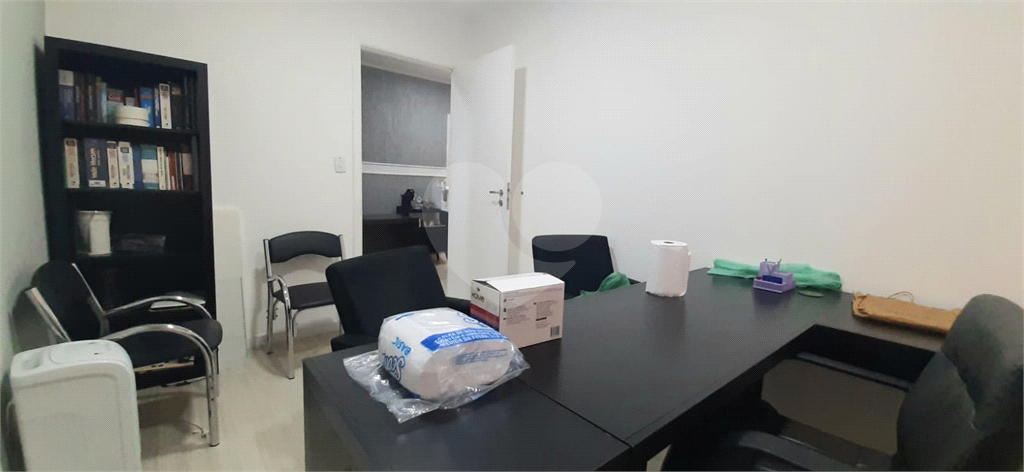 Sala-Conjunto, 35 m² - Foto 8