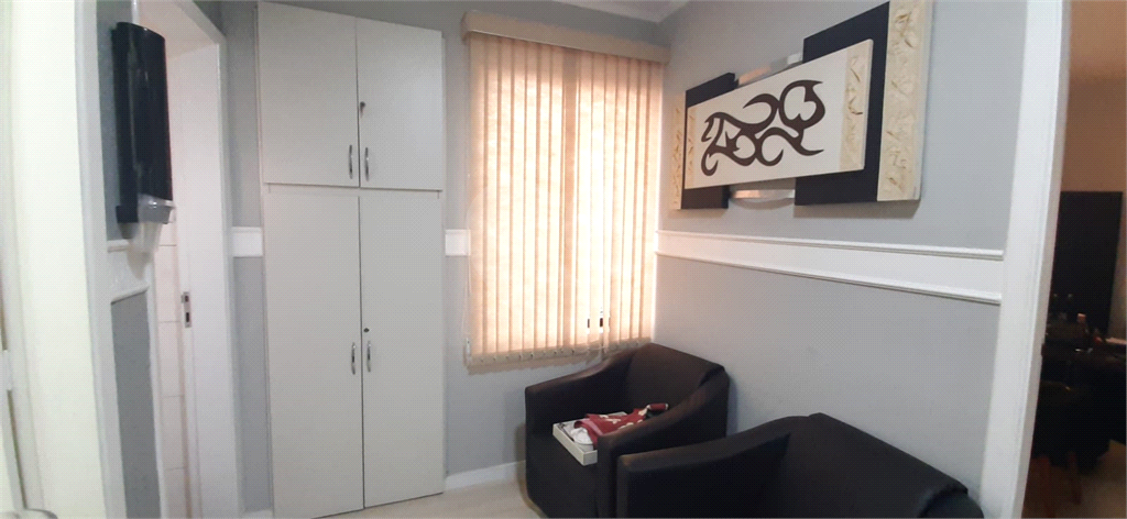 Sala-Conjunto, 35 m² - Foto 2