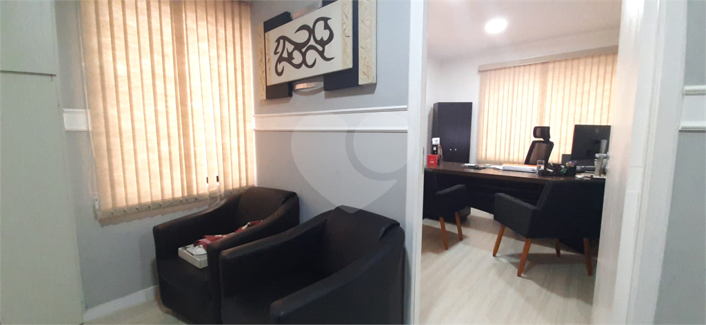 Sala-Conjunto, 35 m² - Foto 5