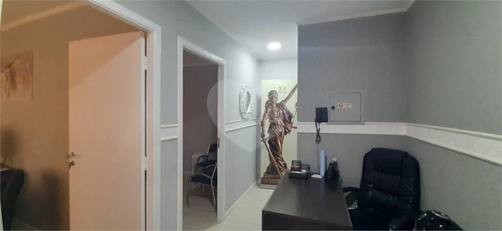 Sala-Conjunto, 35 m² - Foto 6