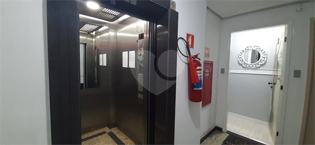 Sala-Conjunto, 35 m² - Foto 13