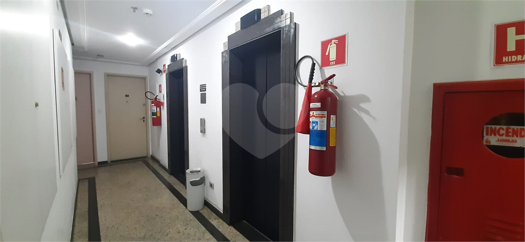 Sala-Conjunto, 35 m² - Foto 14