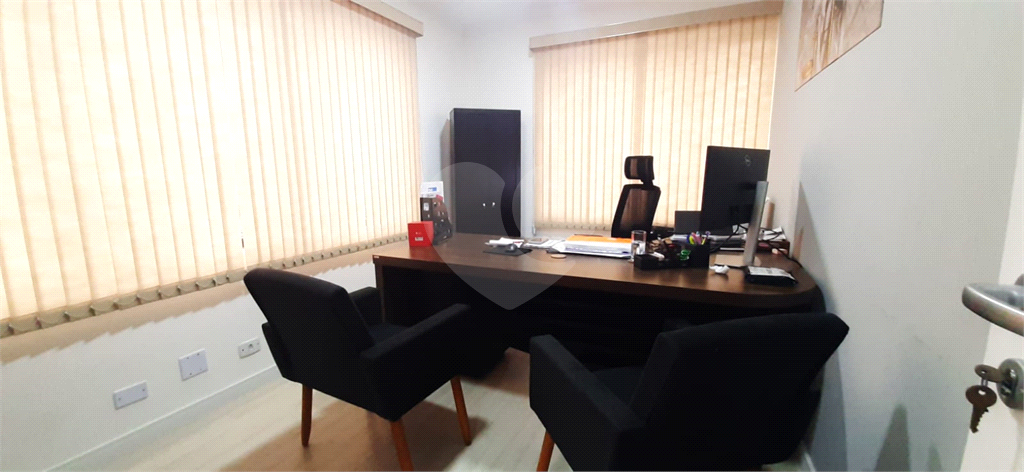 Sala-Conjunto, 35 m² - Foto 1