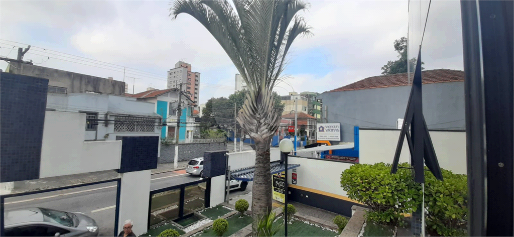 Sala-Conjunto, 35 m² - Foto 18