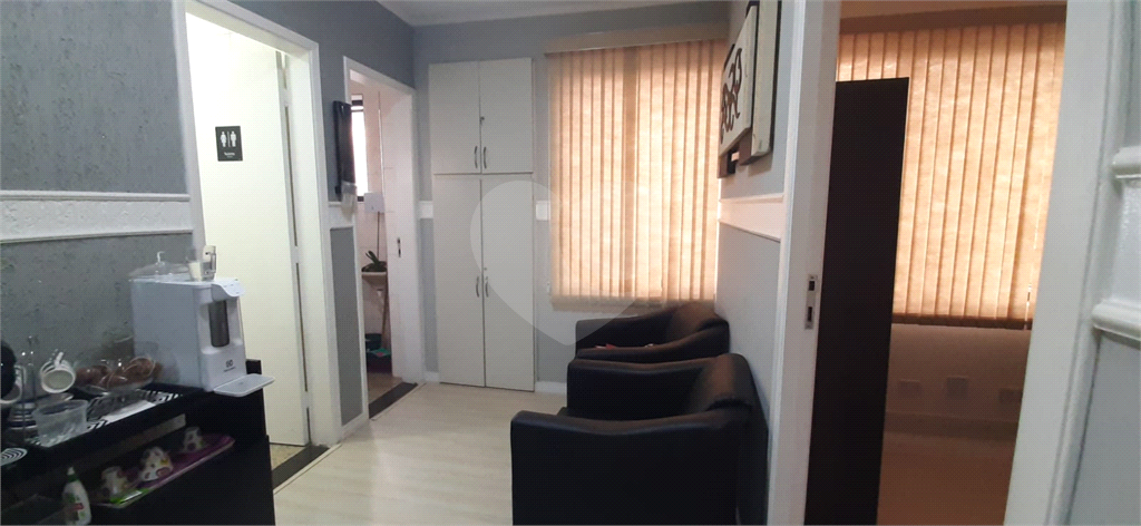 Sala-Conjunto, 35 m² - Foto 9