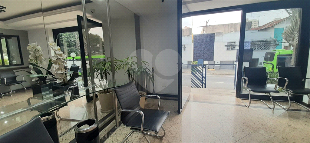 Sala-Conjunto, 35 m² - Foto 16