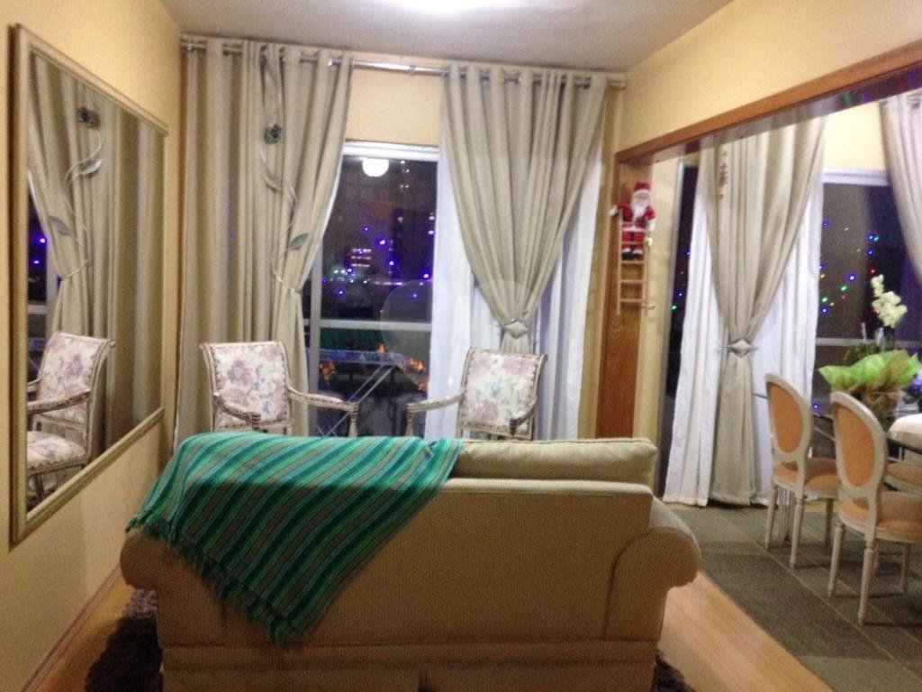 Apartamento à venda em Guarulhos, próximo ao centro, 1KM da Rodovia Presidente Dutra