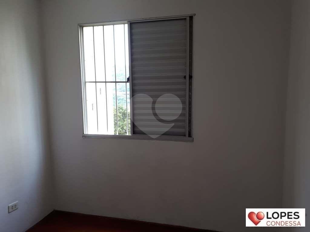 Apartamento à venda com 2 quartos, 50m² - Foto 22