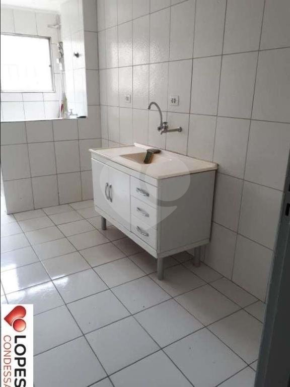 Apartamento à venda com 2 quartos, 50m² - Foto 17