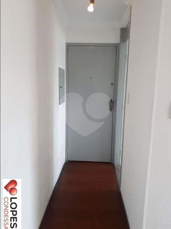 Apartamento à venda com 2 quartos, 50m² - Foto 35