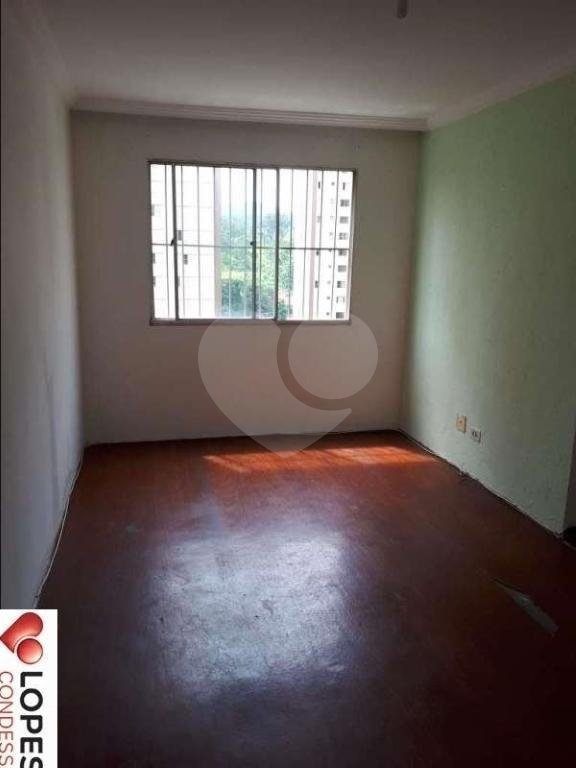 Apartamento à venda com 2 quartos, 50m² - Foto 18