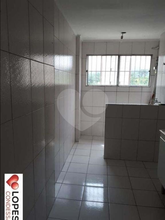 Apartamento à venda com 2 quartos, 50m² - Foto 37