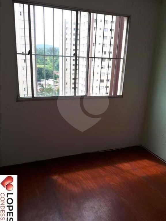 Apartamento à venda com 2 quartos, 50m² - Foto 19