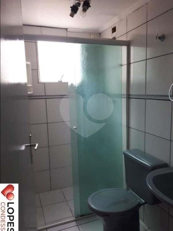 Apartamento à venda com 2 quartos, 50m² - Foto 41