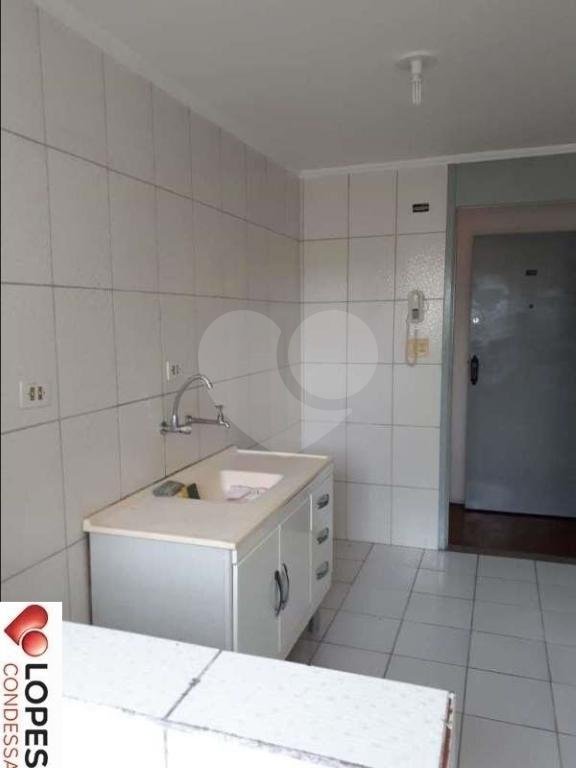 Apartamento à venda com 2 quartos, 50m² - Foto 36