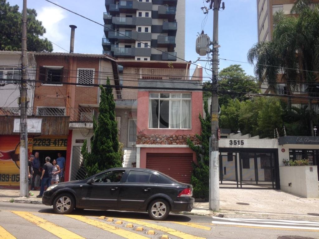 Sobrado à venda com 3 quartos, 136m² - Foto 1