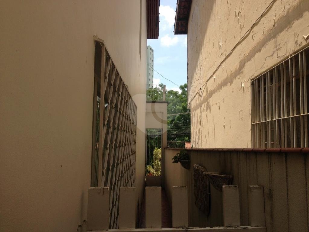 Sobrado à venda com 3 quartos, 136m² - Foto 26