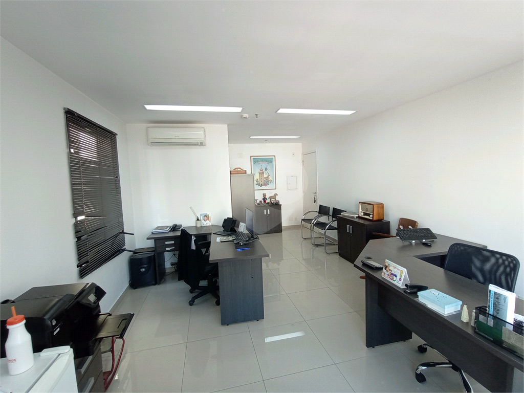 Conjunto Comercial/Sala para Locao, Venda - Perdizes - So Paulo/SP - 