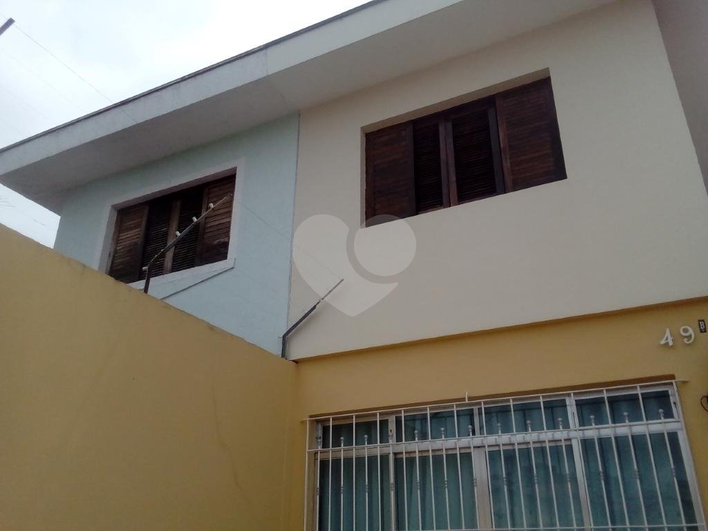 Sobrado à venda com 2 quartos, 122m² - Foto 5