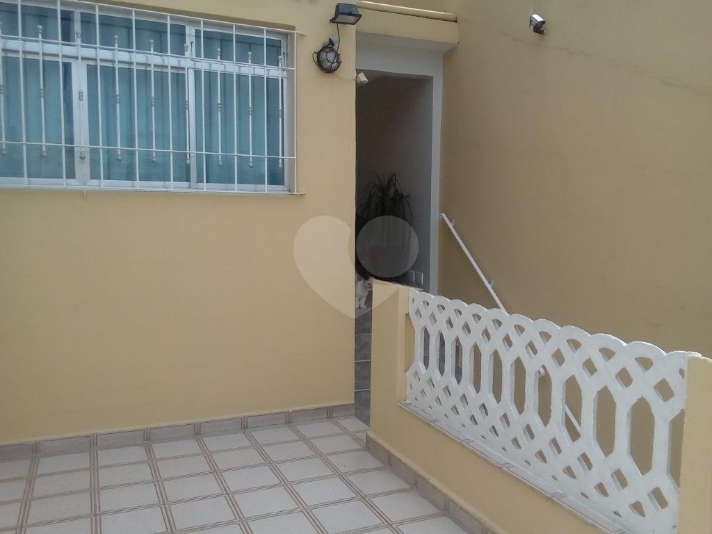 Sobrado à venda com 2 quartos, 122m² - Foto 11