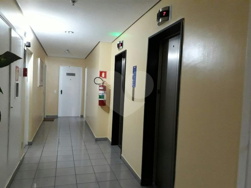 Sala comercial em Santana  33 m²