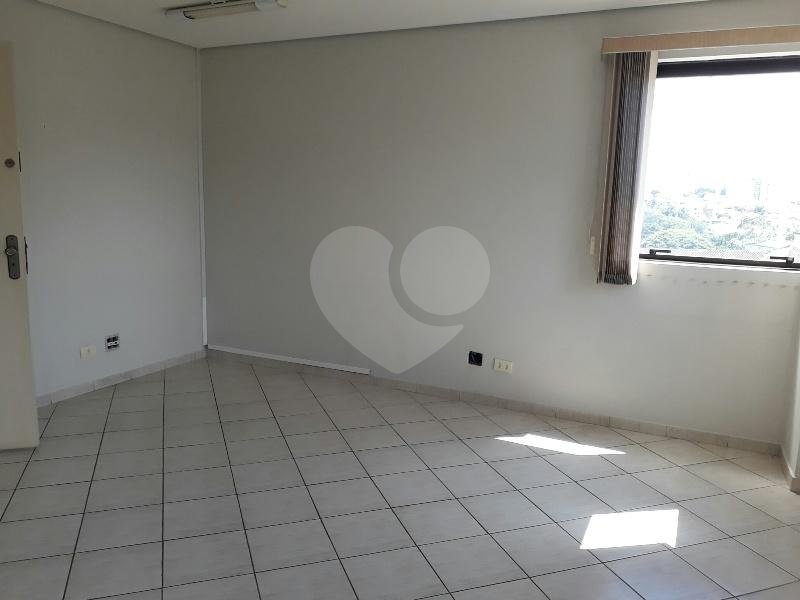 Sala comercial em Santana  33 m²