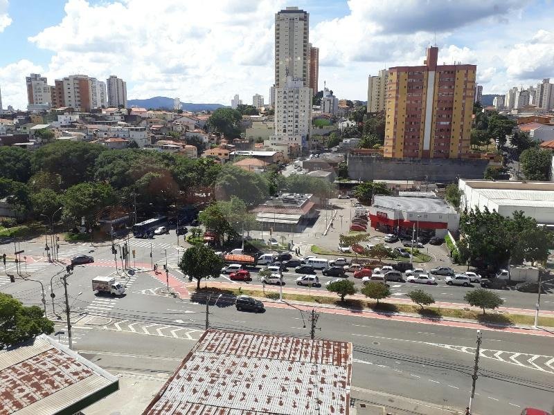 Sala comercial em Santana  33 m²