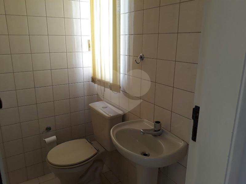 Sala comercial em Santana  33 m²