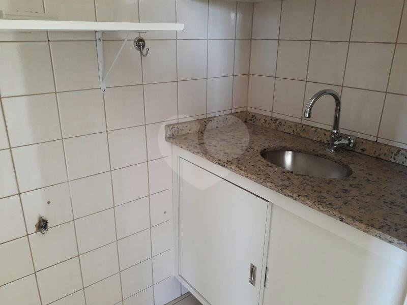 Sala comercial em Santana  33 m²