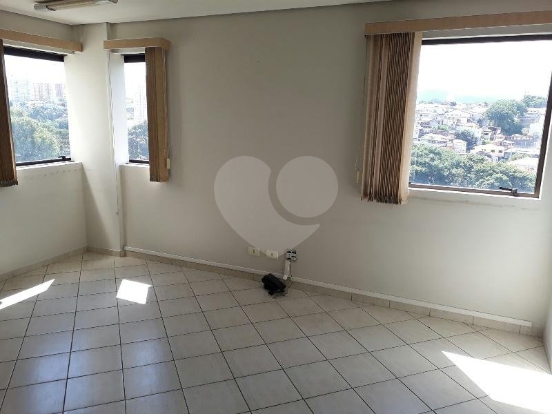 Sala comercial em Santana  33 m²
