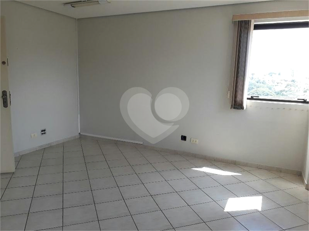 Sala comercial em Santana  33 m²