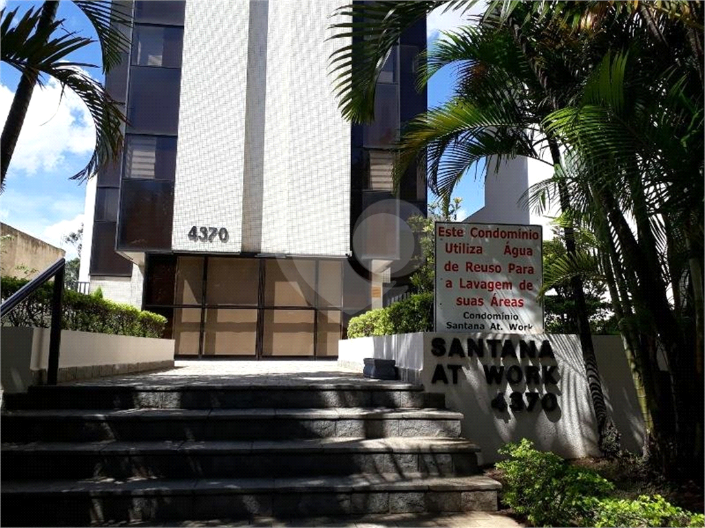 Sala comercial em Santana  33 m²