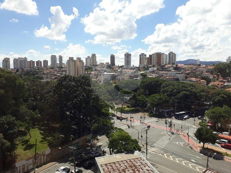 Sala comercial em Santana  33 m²