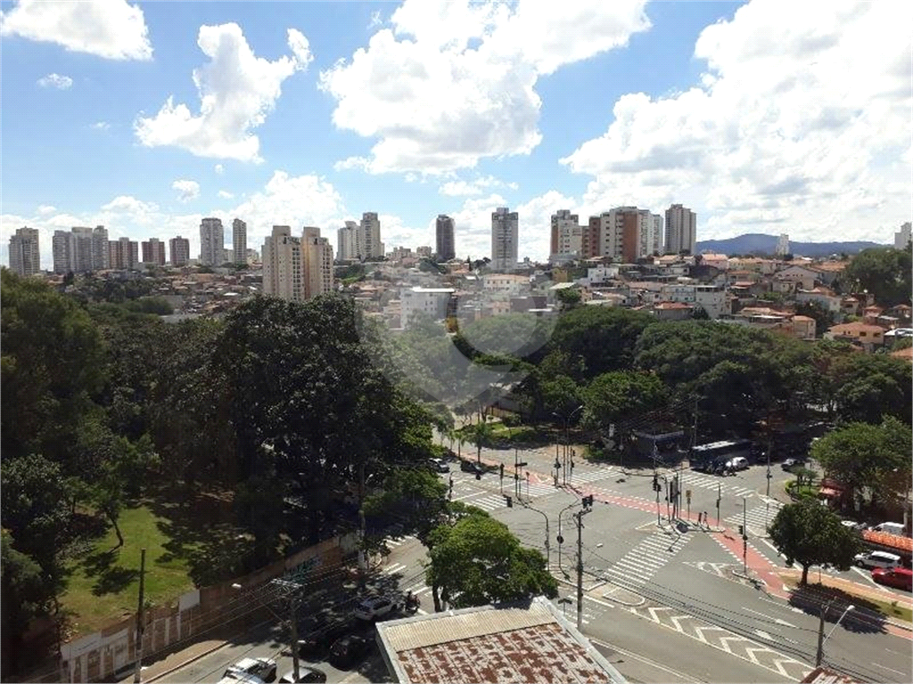Sala comercial em Santana  33 m²