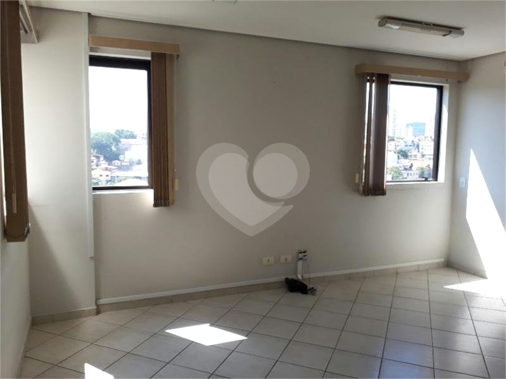 Sala comercial em Santana  33 m²