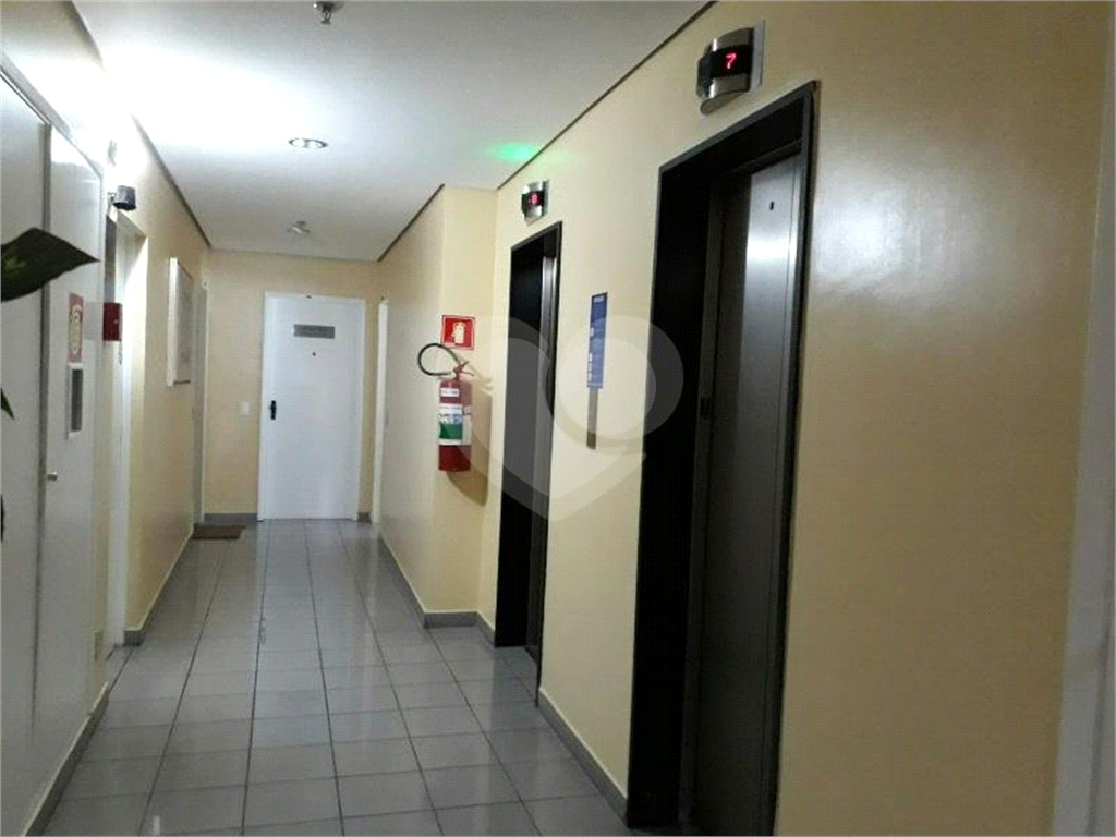 Sala comercial em Santana  33 m²