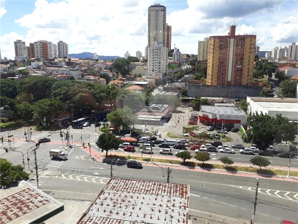 Sala comercial em Santana  33 m²