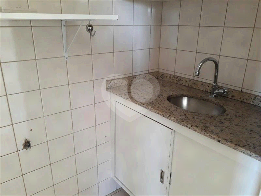 Sala comercial em Santana  33 m²