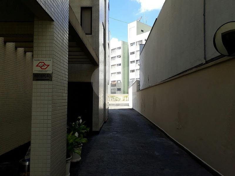 Sala comercial em Santana  33 m²