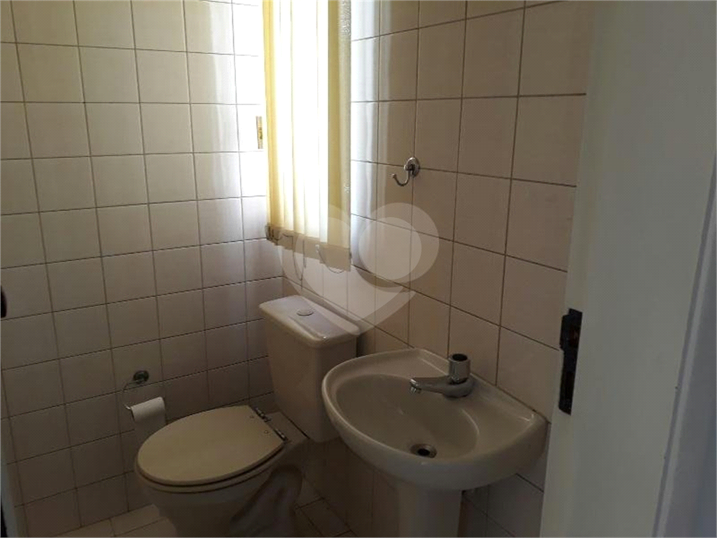 Sala comercial em Santana  33 m²