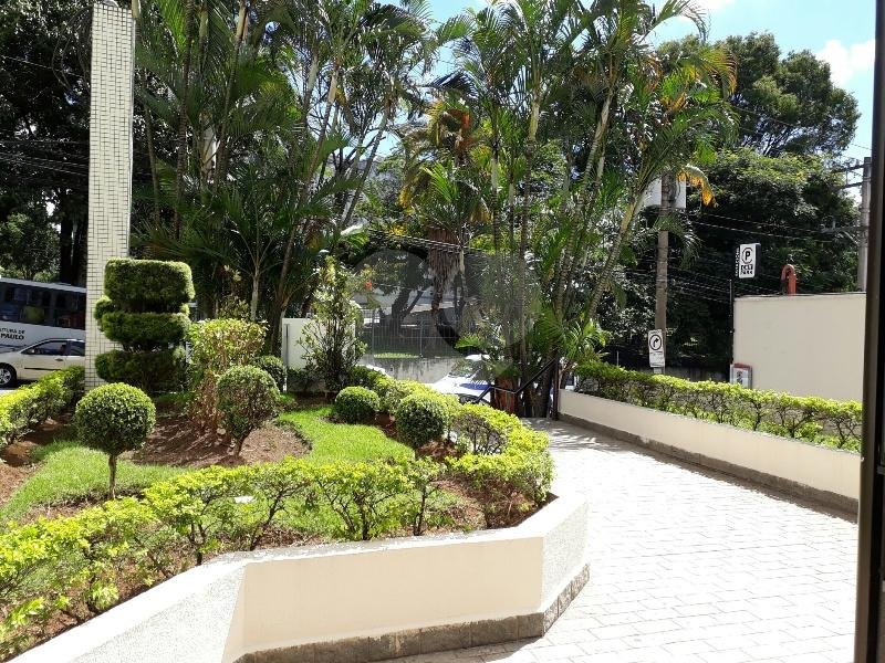 Sala comercial em Santana  33 m²